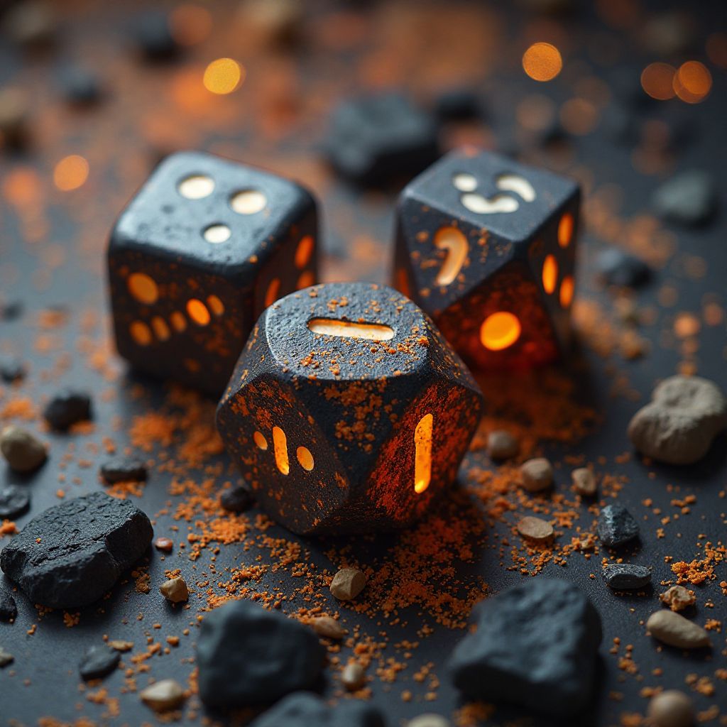 Image principale Rapid Rush Dice